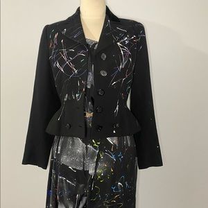 Women blazer
